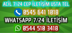 iletisim